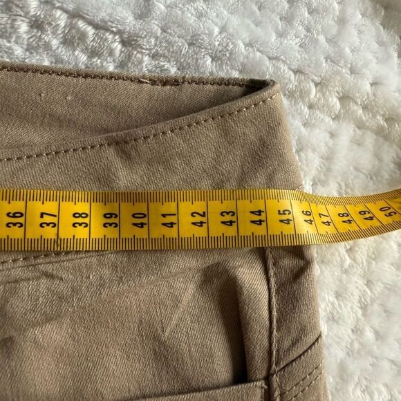 Wax Jeans cream Slim Fit - Picture 6 of 11